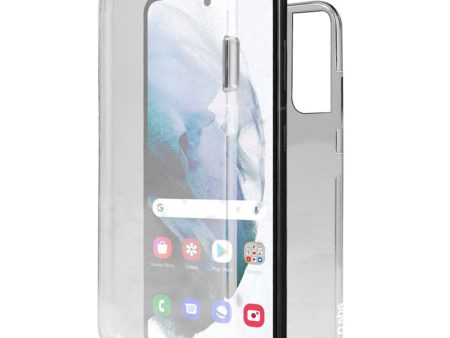 SBS Samsung Galaxy S22 Full Body Cover - Gennemsigtig Sale