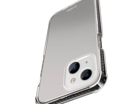 SBS iPhone 13 Mini Extreme X3 Cover - Gennemsigtig Supply