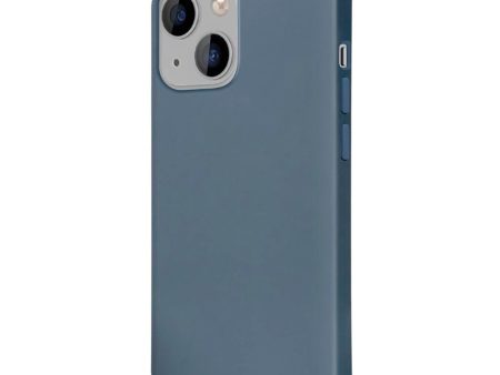 SBS iPhone 14   13 Instinct Cover - Blå Supply