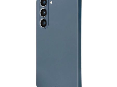 SBS Samsung Galaxy S23 FE Instinct Cover - Blå Discount