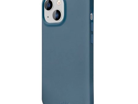 SBS iPhone 15 Instinct Cover - Blå Hot on Sale