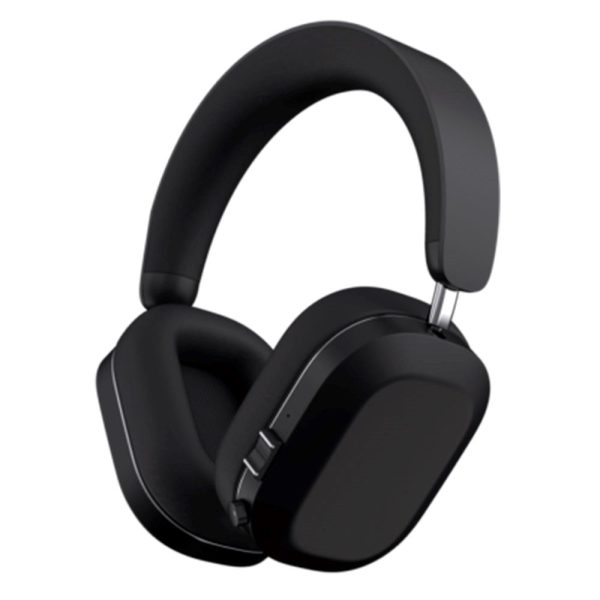 Mondo By Defunc Trådløs Høretelefoner Over-Ear - Sort Online Sale