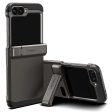 Spigen Tough Armor Pro Hybrid Cover - Samsung Galaxy Z Flip 6 on Sale