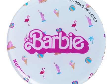 Nudient Sticker Mobil Greb m. Standerfunktion - Barbie Board For Sale