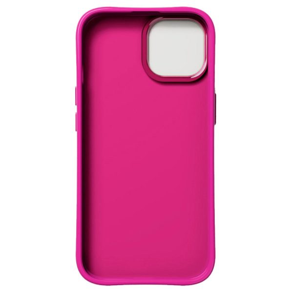 Nudient Form Case iPhone 15 Cover - Malibu Barbie Online Hot Sale