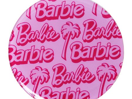 Nudient Sticker Mobil Greb m. Standerfunktion - Malibu Barbie Online now