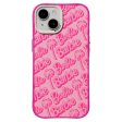 Nudient Form Case iPhone 15 Cover - Malibu Barbie Online Hot Sale