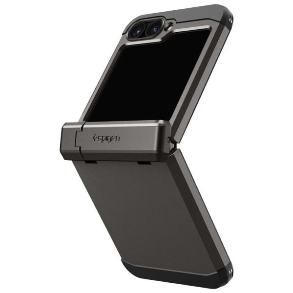 Spigen Tough Armor Pro Hybrid Cover - Samsung Galaxy Z Flip 6 on Sale