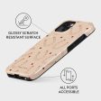 Burga iPhone 15 Tough Fashion Case - Lucky Charm Discount