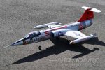 Freewing F-104 Starfighter Silver 70mm EDF Jet - PNP Online