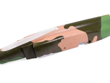 Freewing 90mm EDF F-4 Phantom II Fuselage - Front Online