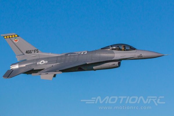 Freewing F-16 V2 6S 70mm EDF Jet - PNP Online now