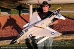 Freewing F-4D Phantom II 90mm EDF Jet - PNP For Sale