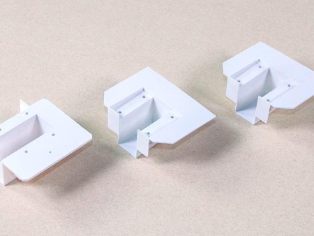 Freewing 90mm EDF F-4 Phantom II Landing Gear Mounting Blocks Online Sale