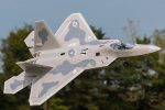 Freewing F-22 Raptor 64mm EDF Jet - PNP Online now