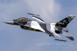 Freewing F-16 V2 Arctic Camo 70mm EDF Jet - ARF PLUS For Sale