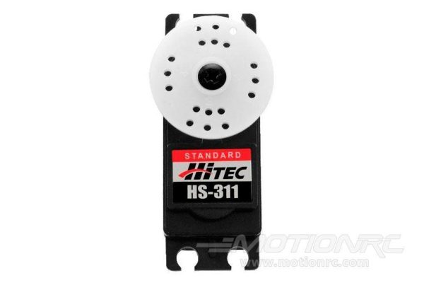 Hitec HS-311 Plastic Gear Standard Servo For Discount