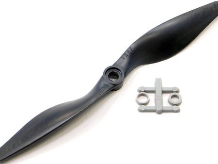 APC 7x6 Thin Electric Propeller - Black on Sale