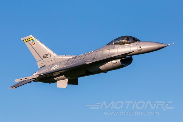 Freewing F-16 V2 70mm EDF Jet - ARF PLUS Hot on Sale