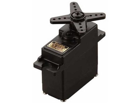 Futaba S3102 Metal Gear Micro Servo Cheap