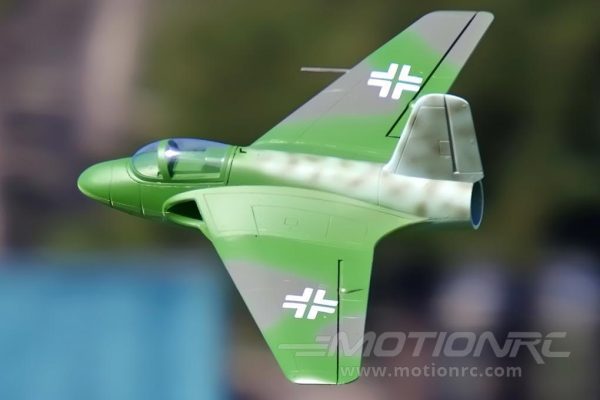 Freewing Lippisch P.15 64mm EDF Jet - PNP - (OPEN BOX) Online Sale