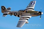 E-flite P-51D Mustang BNF Basic V2 with AS3X® 1.2m (48 ) Wingspan - BNF Online