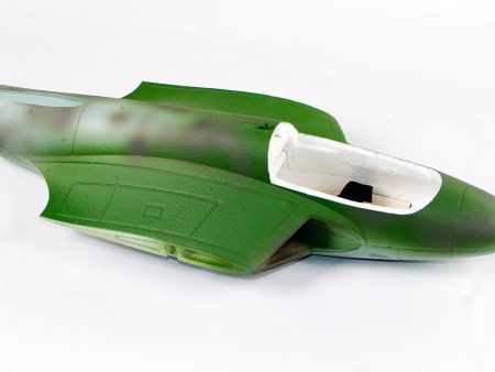 Freewing 64mm EDF P.15 Fuselage For Sale