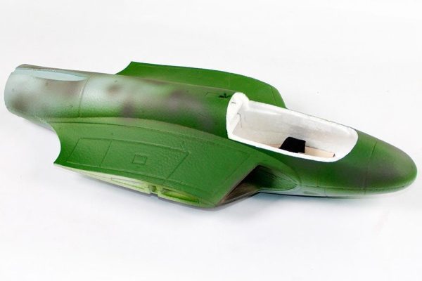 Freewing 64mm EDF P.15 Fuselage For Sale