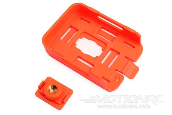 RunCam2 Orange Replacement Case on Sale