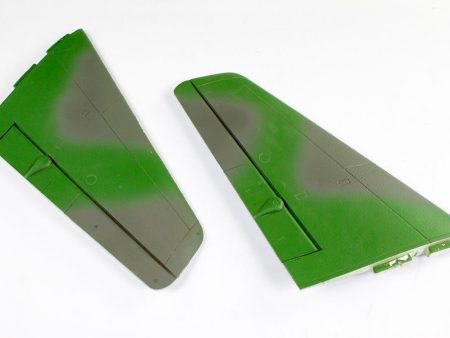 Freewing 64mm EDF P.15 Main Wing Set Hot on Sale