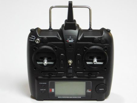 XK X520 VTOL Large Remote Transmitter Online now