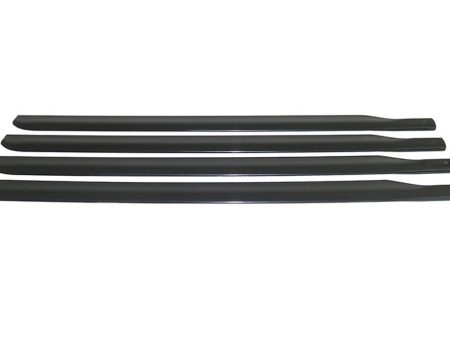 Roban 700 Size Spare Blade Set for 4B Rotorheads Online now