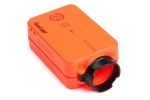 RunCam2 Orange Replacement Case on Sale