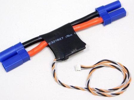 Admiral Telemetry 120A Current   Amperage Probe For Sale