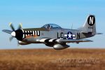 E-flite P-51D Mustang BNF Basic V2 with AS3X® 1.2m (48 ) Wingspan - BNF Online