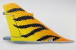 Freewing 80mm EDF Mirage 2000C V2 Vertical Tail - Tiger Meet For Discount