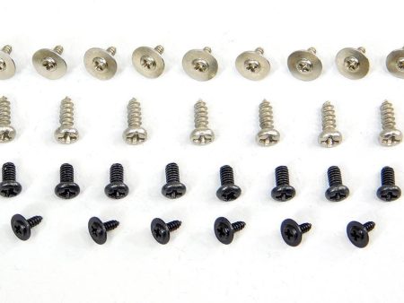 XK X520 VTOL Screw Set Cheap