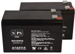 APC RBC33 UPS battery 12v 7ah Set For Cheap