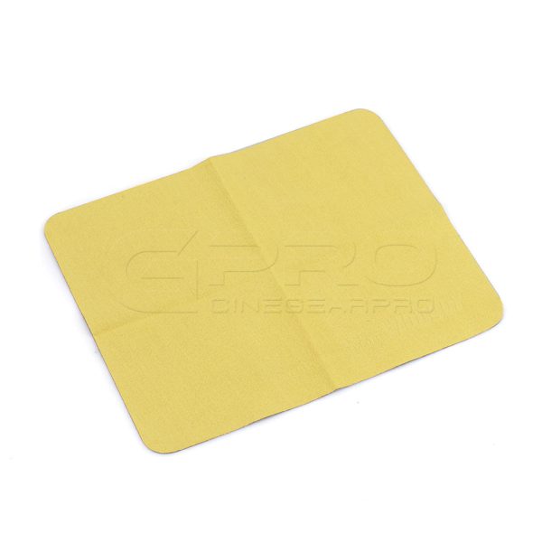 Vlogger microfiber cleaning cloth For Discount