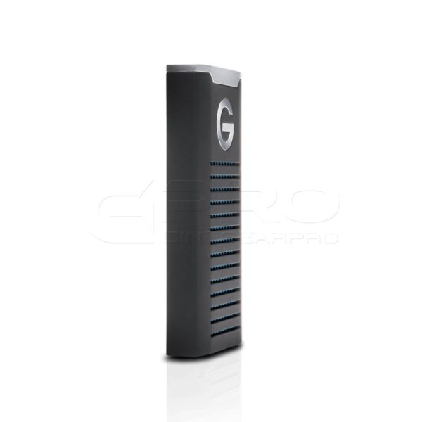 G-Technology G-DRIVE Mobile SSD Supply