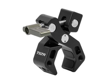 TiLTA TA-AMC-B Accessory Mounting Clamp Online Sale