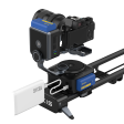 ZEAPON AXIS 100 Multi-Axis Motorised Slider on Sale