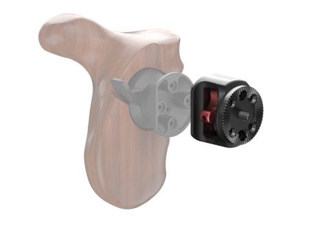 TiLTA ARRI Rosette Attachment For Advanced Wooden Handle Fashion