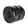 SIRUI Night Walker 24mm T1.2 S35 Cine Lens Online Sale