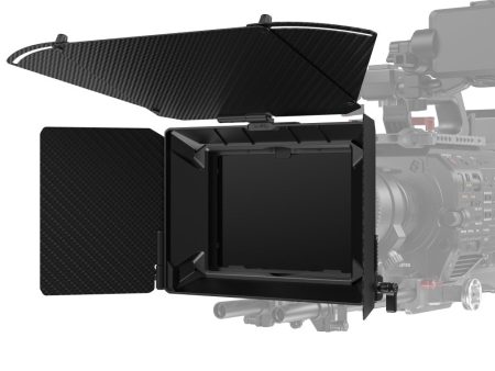 SmallRig 3641 Multifunctional Modular Matte Box (Φ114mm) Online Sale