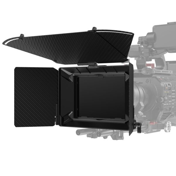 SmallRig 3641 Multifunctional Modular Matte Box (Φ114mm) Online Sale