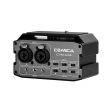 Comica Audio CVM-AX3 Dual-Channel Audio Mixer for DSLRs (B-Stock) on Sale