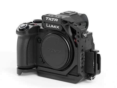 TiLTA TA-T50 Panasonic Lumix S5 II S5 IIX Cage System Discount