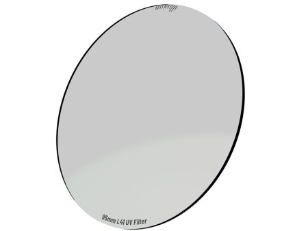 TiLTA Illusion 95mm L41 UV Filter Online Hot Sale