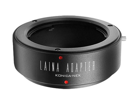 CGPRO AR To NEX Lens Adapter For Cheap